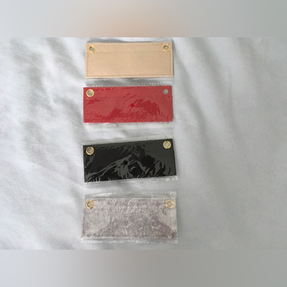 Wallet Inserts